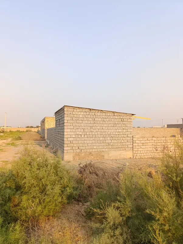 6 sotix Yer uchastkasi sotiladi yangi parguza — фото 5
