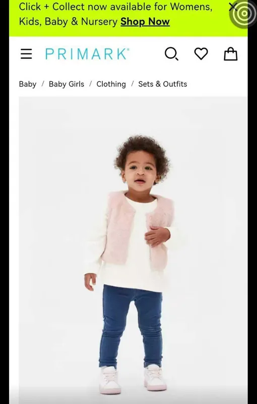 Primark Original Troyka Primark Original Troyka