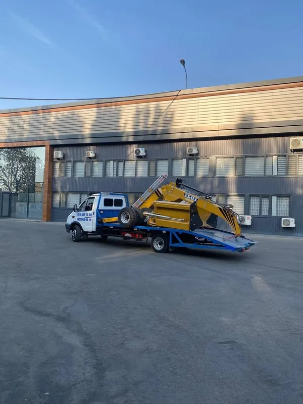 Evakuator xizmati 24/7 Butun Respublikamiz, Viloyatlar bo'ylab — фото 3