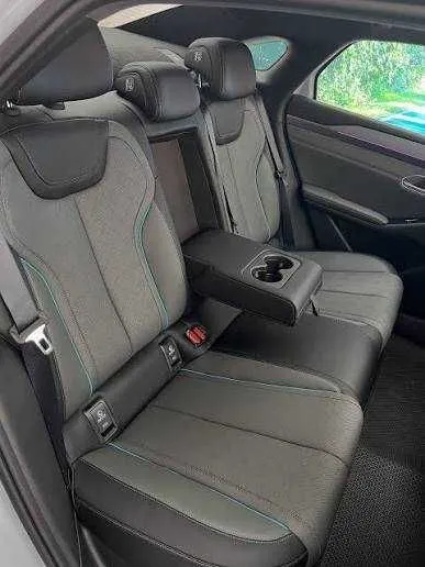 BYD SEAL 6 ev naxt va xalol nasiya — фото 2