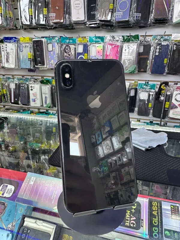 Iphone x. 64GB ideal ishlatish kere boldi 2 Iphone x. 64GB ideal ishlatish kere boldi 2