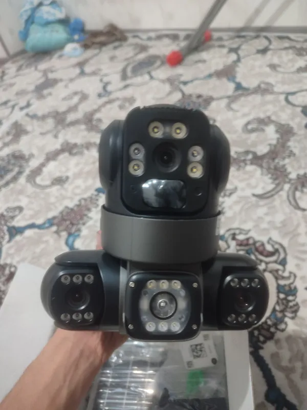 Kamera 4 Kamera 4