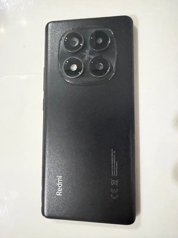 Xiaomi redmi note 14 pro. (12+512 gb) 3