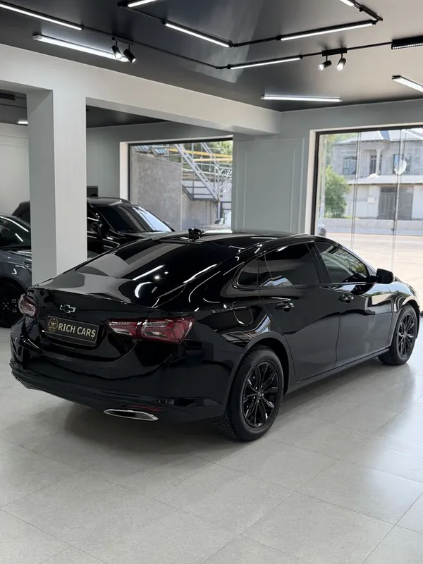 Malibu XL eng fuli 2023 yil Probeg 67.500 km — фото 3