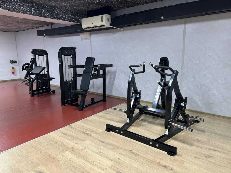 FITNESS PLANET АКЦИЯ 1+1 / VIP Абонемент скитка 3 FITNESS PLANET АКЦИЯ 1+1 / VIP Абонемент скитка 3