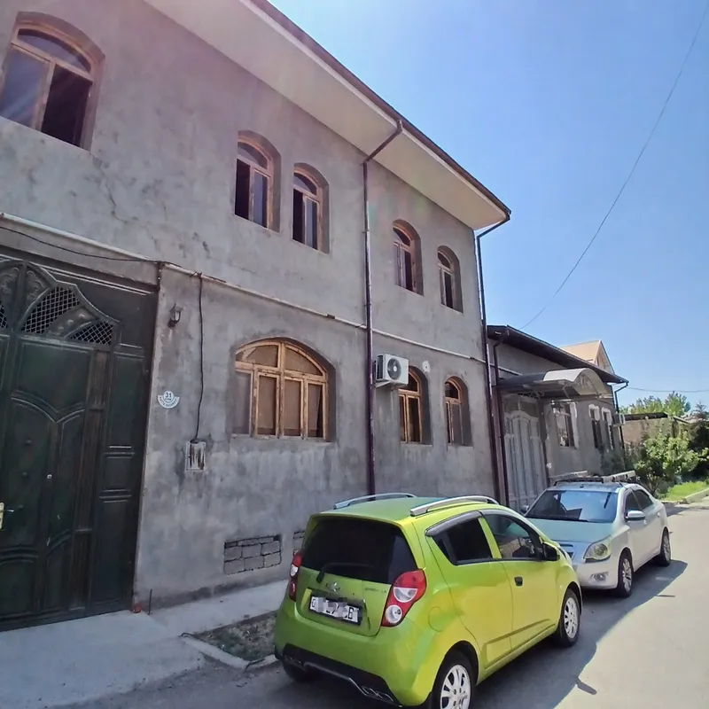 Юнусабадский район дом 9-комнат, 4-сотки, Хасанбай, ул. Ахроробод. 3