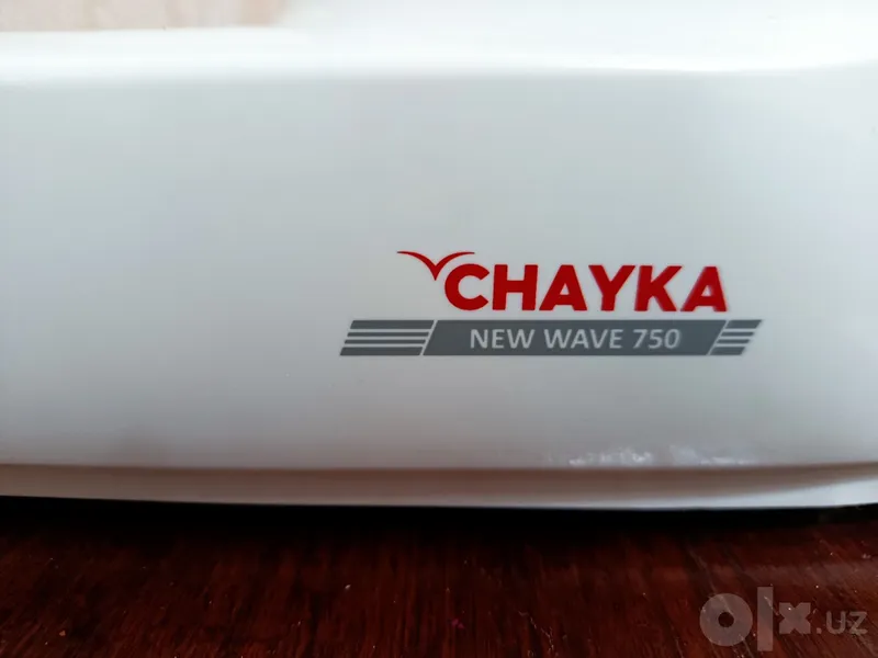Швейная машинка чайка 4 Швейная машинка чайка 4