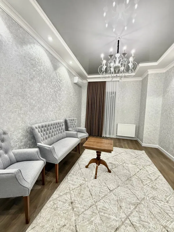 Аренда квартира ЖК MIRABAD AVENUE — фото 2