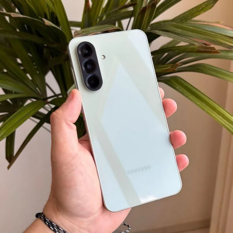 Samsung Galaxy A26