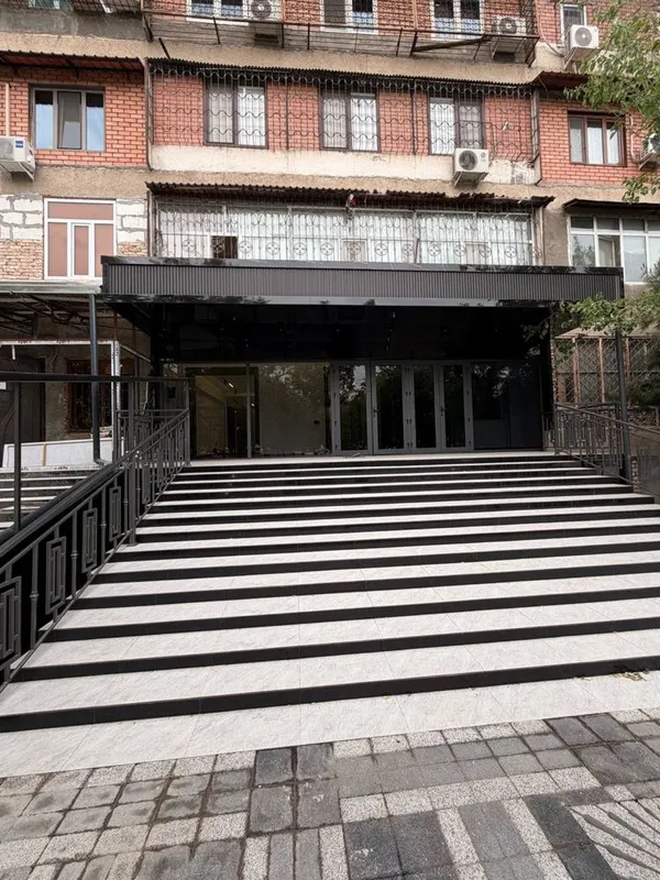 Сдается помещение на Юнусабаде 4кв 95м2 — фото 1