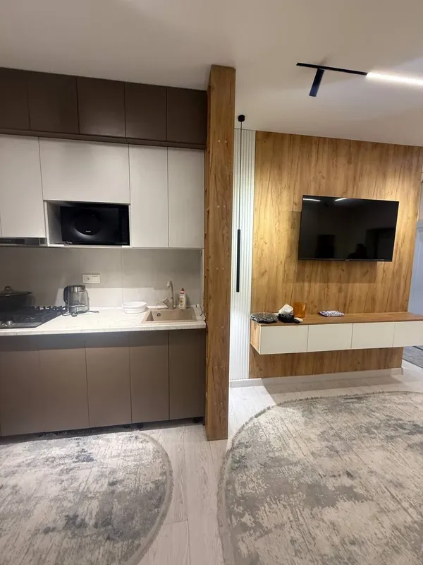 Yakkasaroy Modern’da 2 xonali yangi uy ijaraga 2