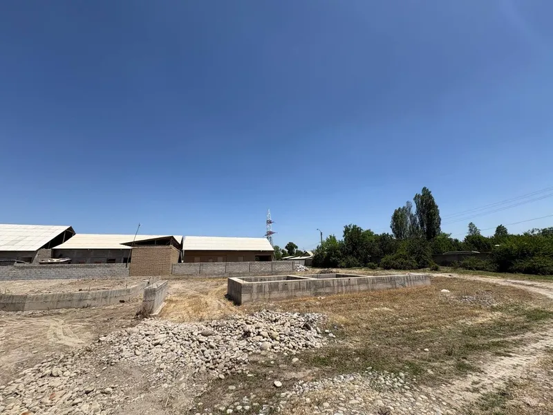 Участка 4 сотих. Сотилади.