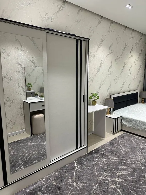 Аренда квартиры Чиланзар 2 за 600$ — фото 5