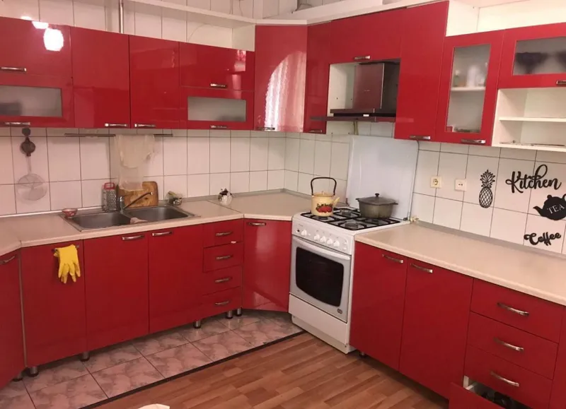 Хадра Цирк 130м².  3/3/9 — фото 7