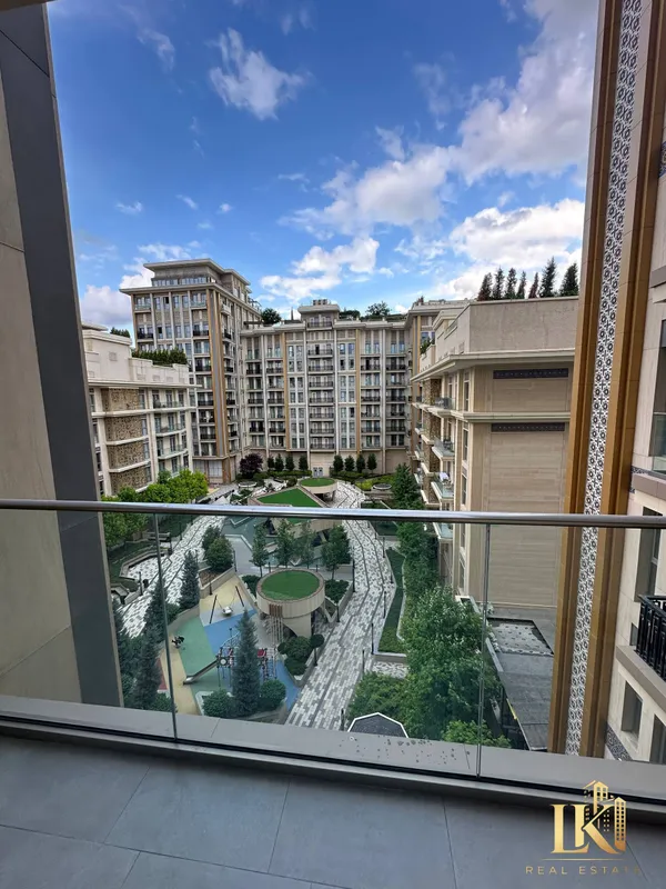 Продаётся 3-комнатная квартира в ЖК Mirabad Avenue — фото 9
