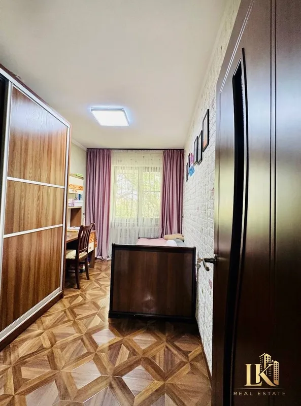 Продаётся квартира с отличным ремонтом в центре Мирабада — фото 4