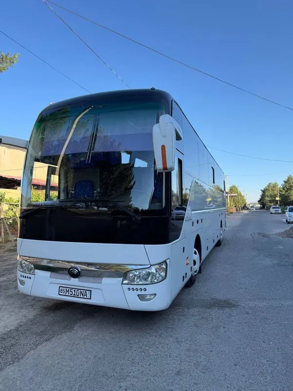 Avtobus xizmati 510 2