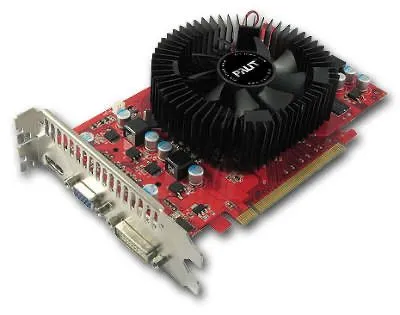Nvidia Geforce 9800 GT 1024 mb