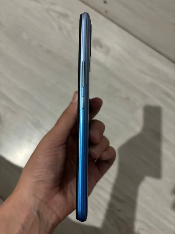 Infinix HOT 12 play 3