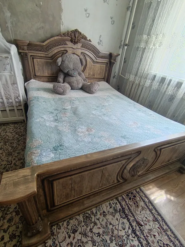 Спальный гарнитур, комплект, ортопедический матрас 2 Спальный гарнитур, комплект, ортопедический матрас 2