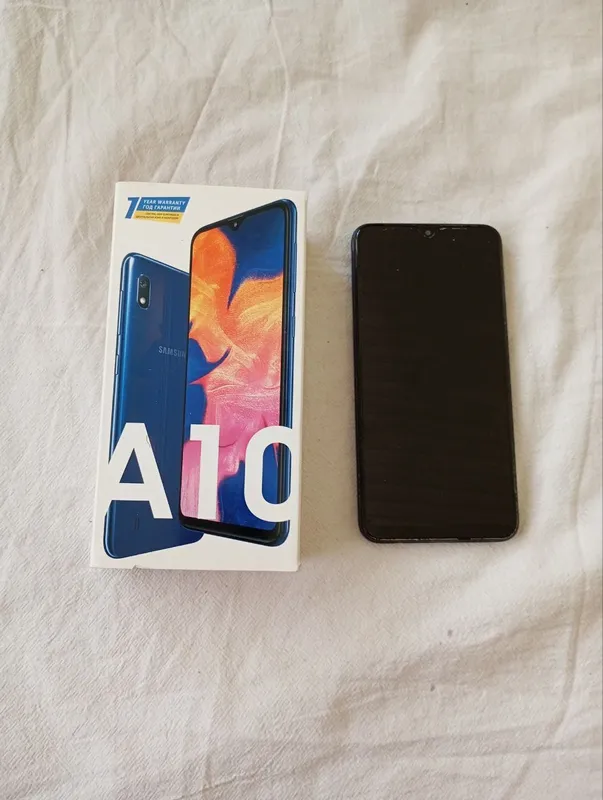 Samsung A10