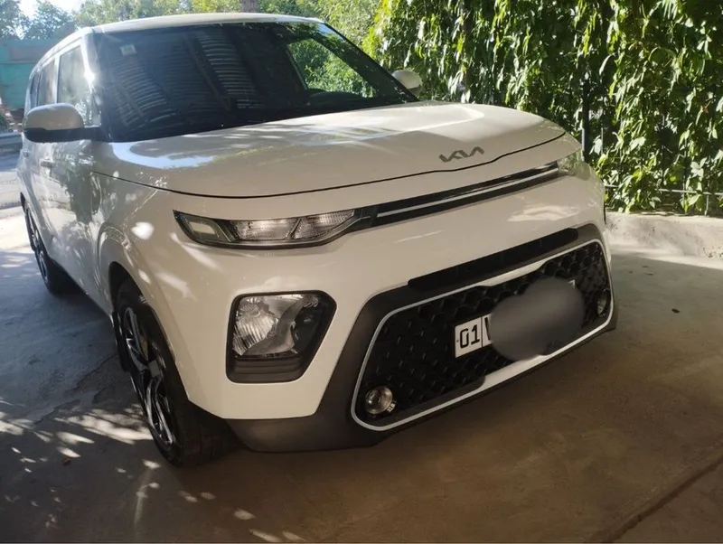 Kia Soul sotiladi 2 Kia Soul sotiladi 2