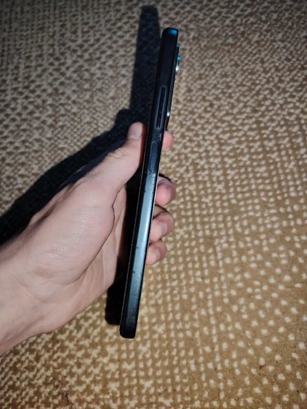 redmi 12 pro 4