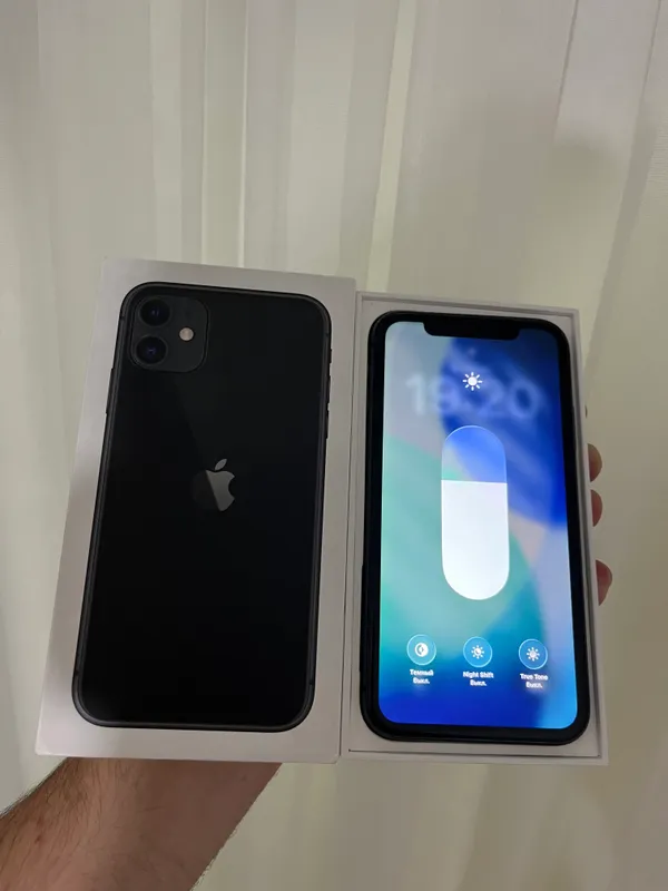 iPhone 11 128 ГБ 2