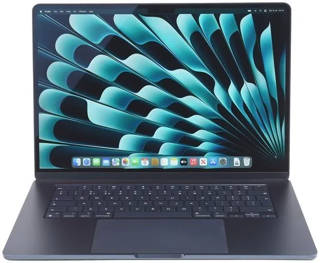 Apple MacBook Air 15 только в рассрочку 1 Apple MacBook Air 15 только в рассрочку 1