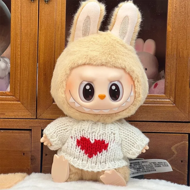 Labubu Labubu