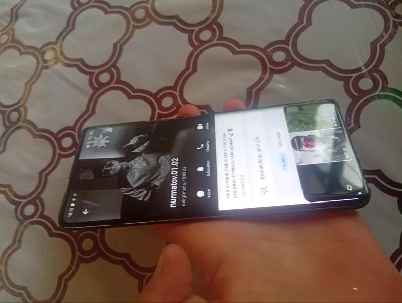 infinix zero 30 1