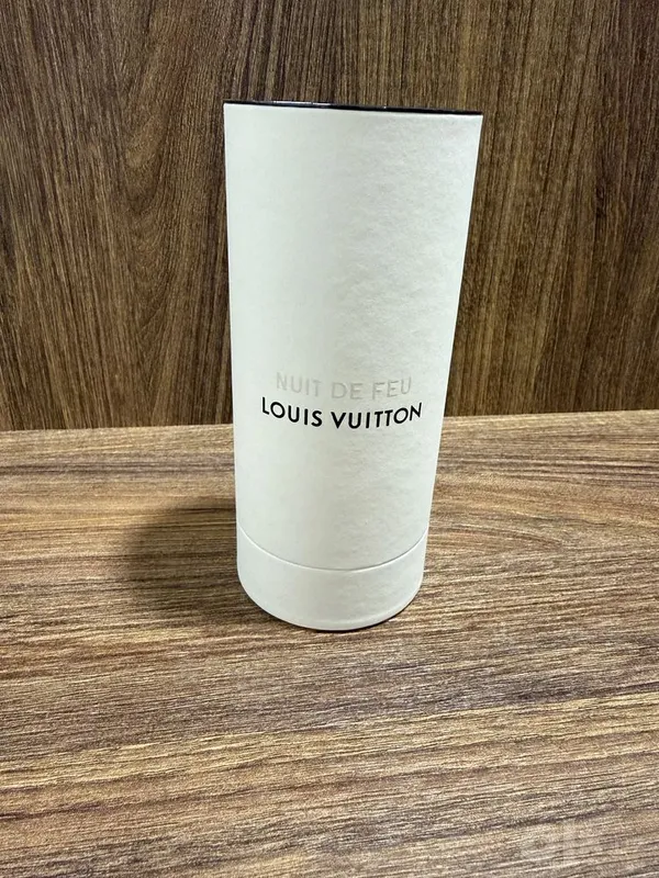 LOUIS VUITTON NUIT DE FEU. 100ml. Б/У. Остаток 95%. Личное пользование 3 LOUIS VUITTON NUIT DE FEU. 100ml. Б/У. Остаток 95%. Личное пользование 3