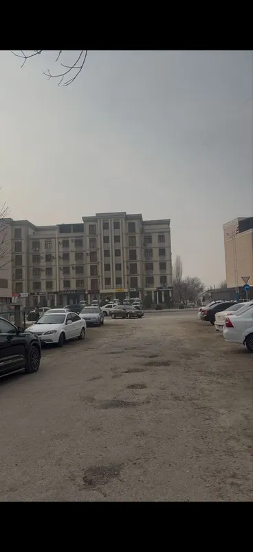 Ховли Уй 6.5 соток шахар марказида 6.5 Соток дом продается — фото 2