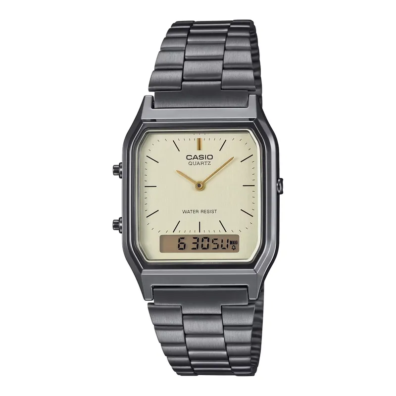 Casio AQ230GG — фото 1