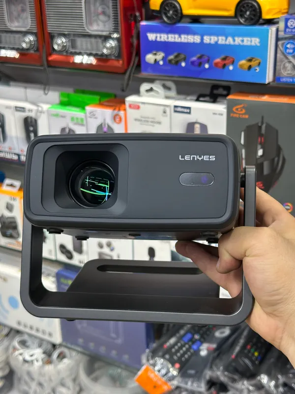 Projector smart