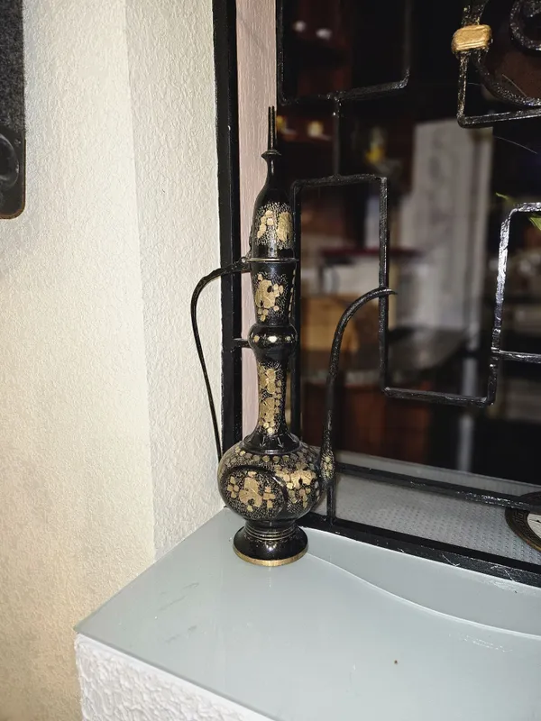 Продам Индийские вазы — фото 1