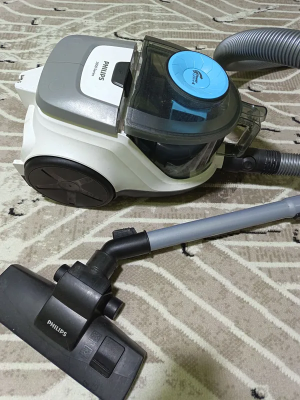 Пылесос Philips 2000 Series 5 Пылесос Philips 2000 Series 5