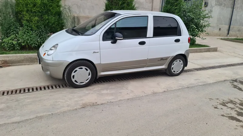 Matiz best 2018 yil