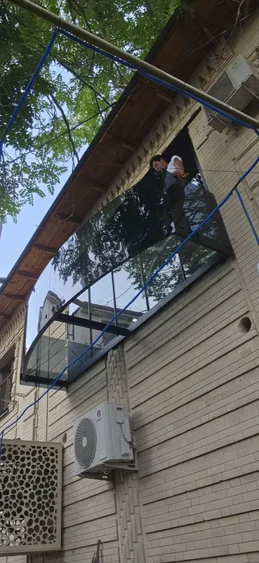 Oynali va xrustalni perila 1