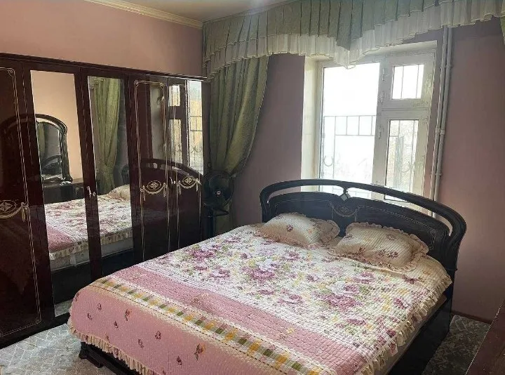 Продаётся 3-комнатная квартира, 86 м², 7/9, Мирабадский район — фото 1