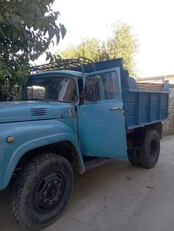 Zil. 130. Sotiladi 2