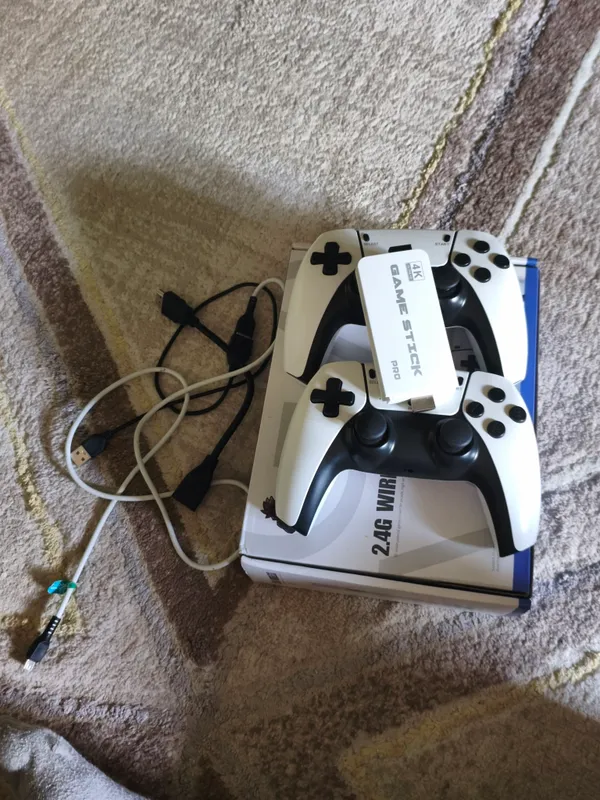 ps5 original emas 3