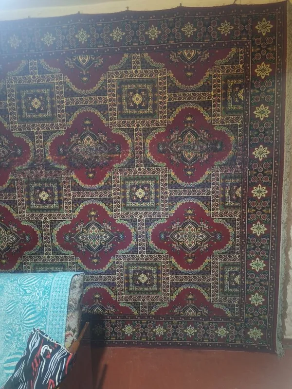 Продаются ковры. 1