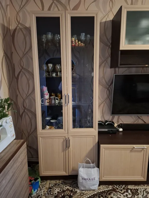 Продам горку в хорошем состоянии — фото 1