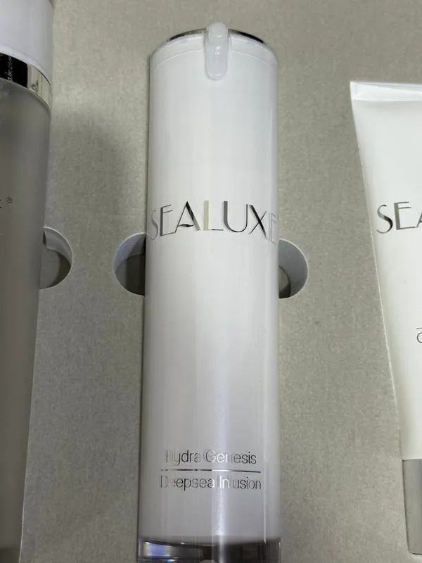 уходовой косметика SEALUXE— новый, оригинал 5 уходовой косметика SEALUXE— новый, оригинал 5