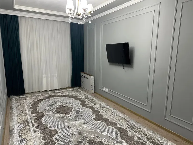 Сдается 2 комнатная квартира — фото 3