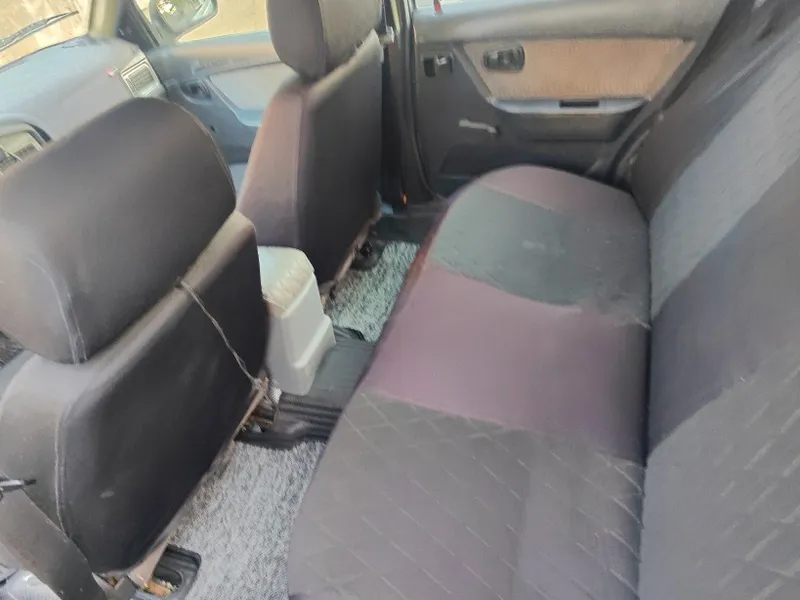 Chevrolet Nexia 2 — фото 5