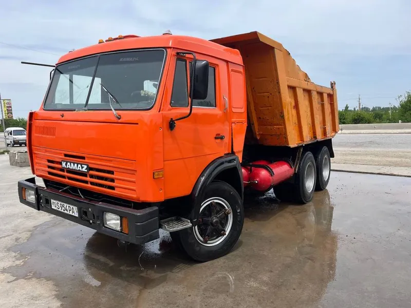 Samasval 5511 xolati zor 2