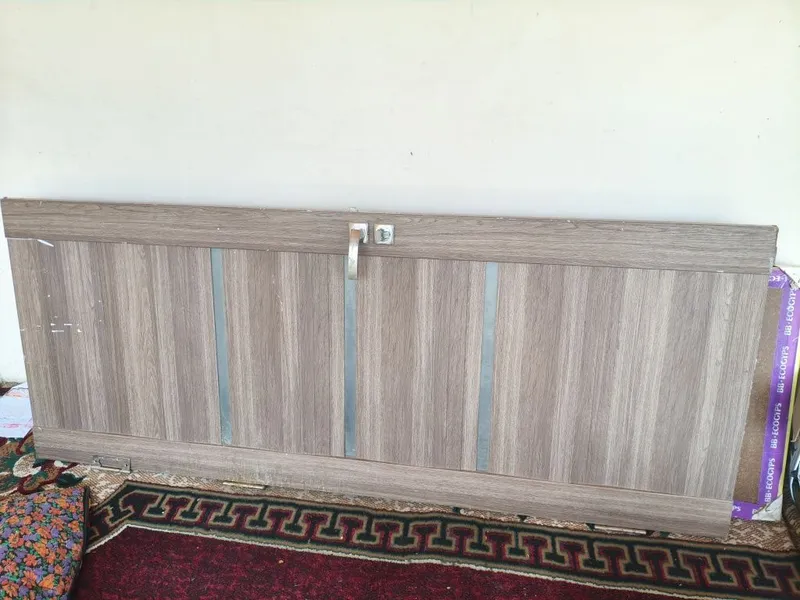MDF eshik . . . .