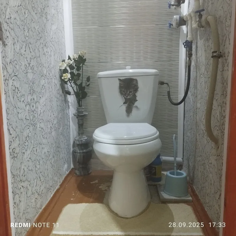 Продаю 2х комнатную квартиру 2/3/4 г.Зарафшан — фото 5 Продаю 2х комнатную квартиру 2/3/4 г.Зарафшан — фото 5